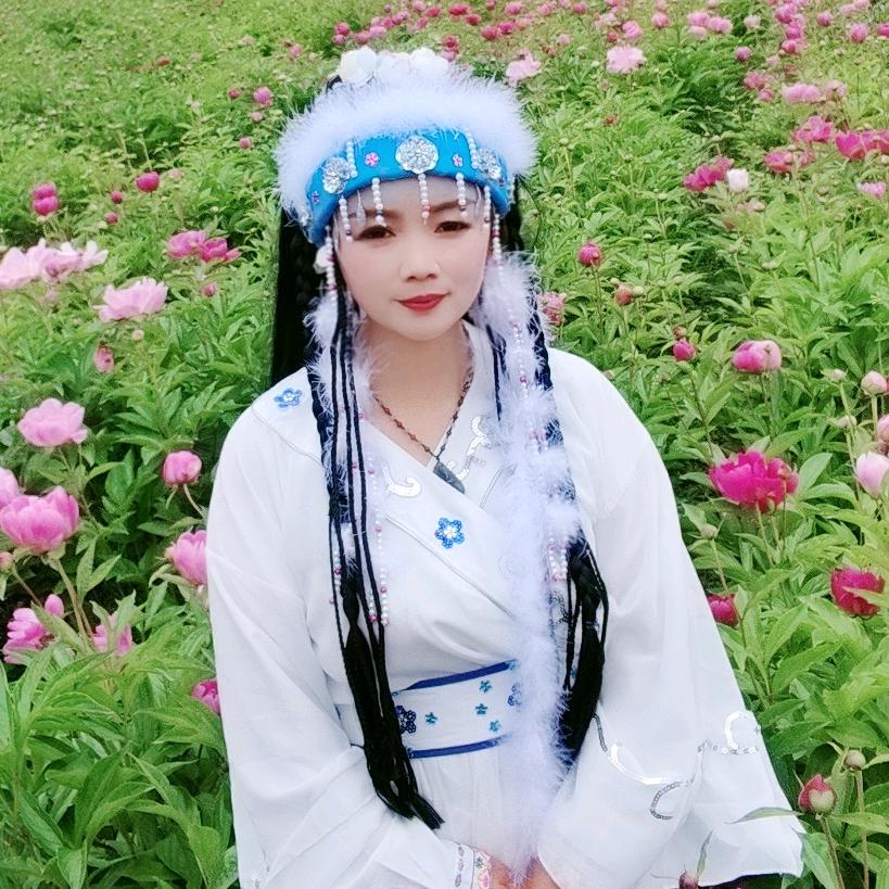 丽丽🌸(首播早5.50～7.20)