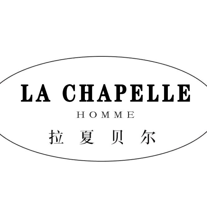LACHAPELLEHOMME菲诗达服专卖店