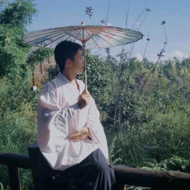 天