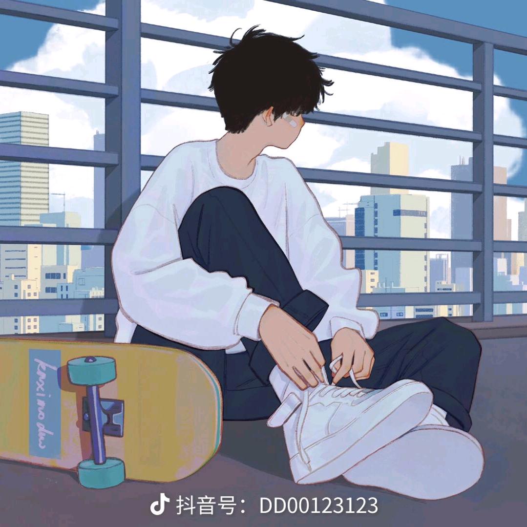 L蓝烟