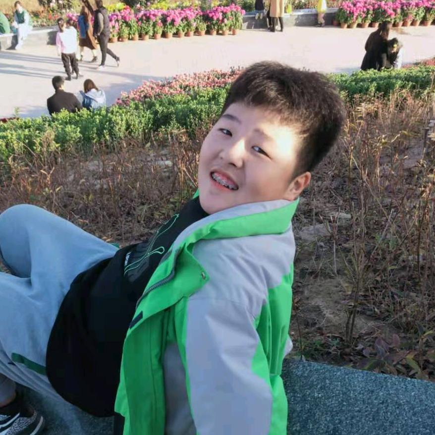 好聚好散