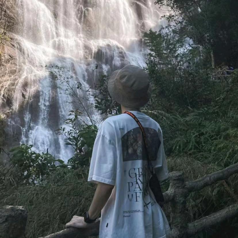 不畏山海