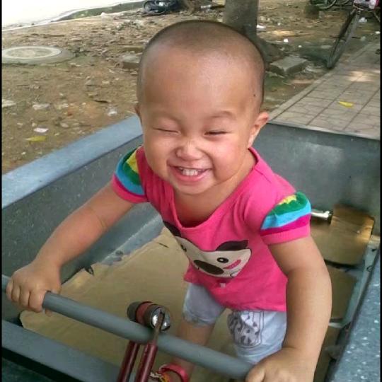 蜗牛在狂奔