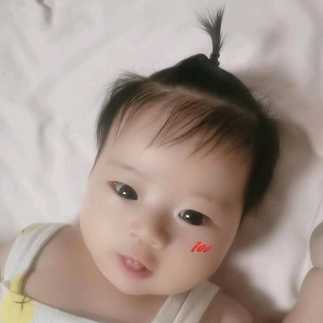 小不点儿