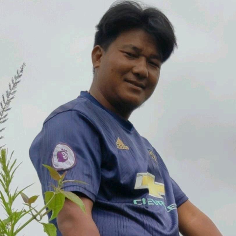 小 nga 牛 rem 仔 brangg