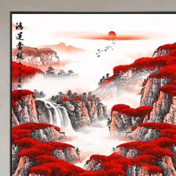风吹草地见牛羊