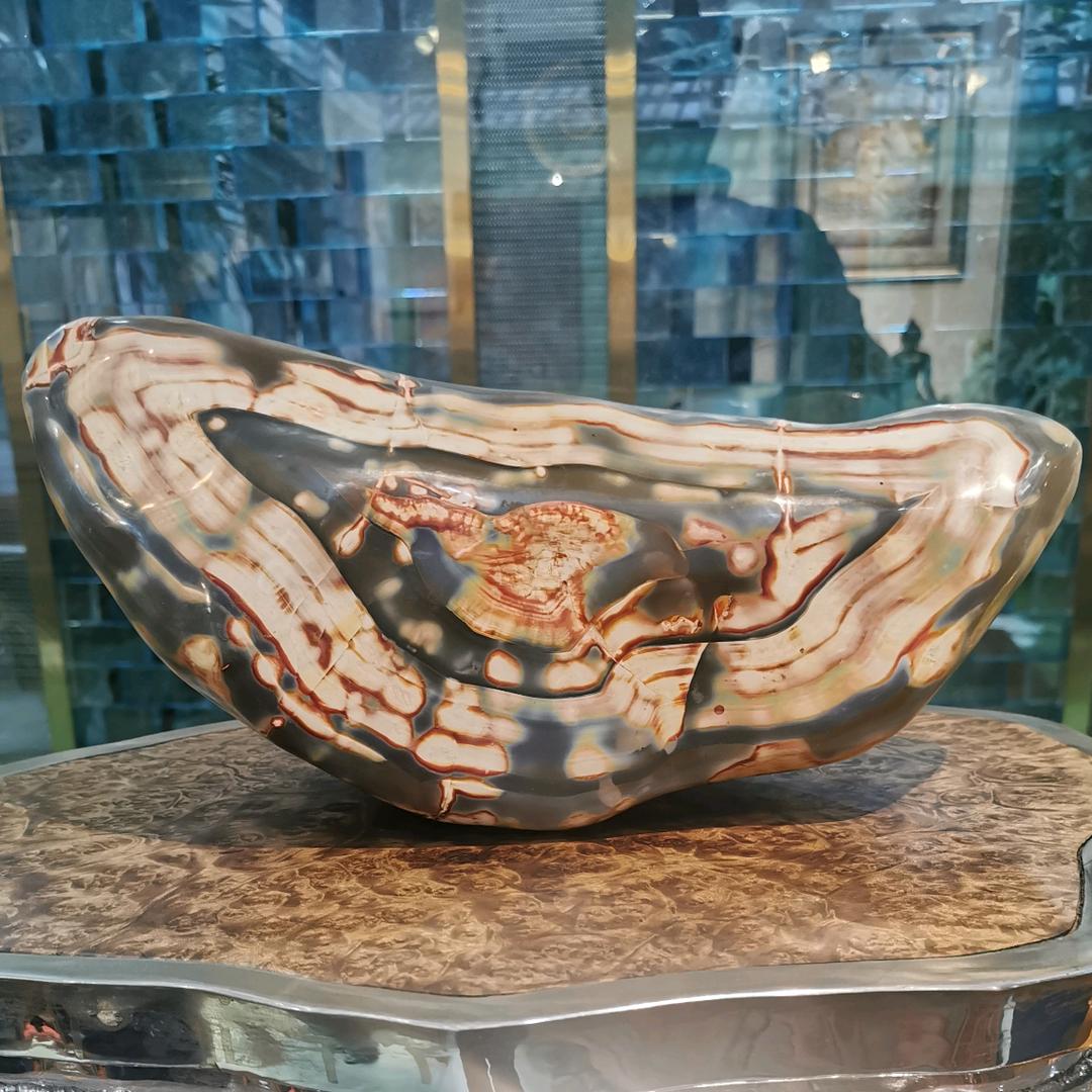 云树阁古典家具   张鹏
