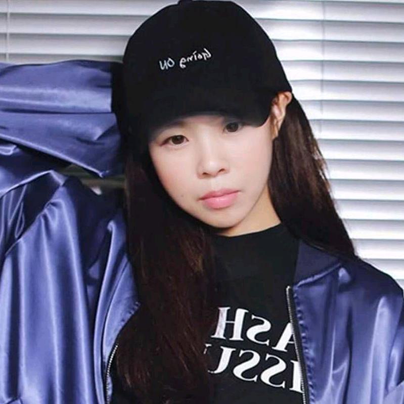 小蓝