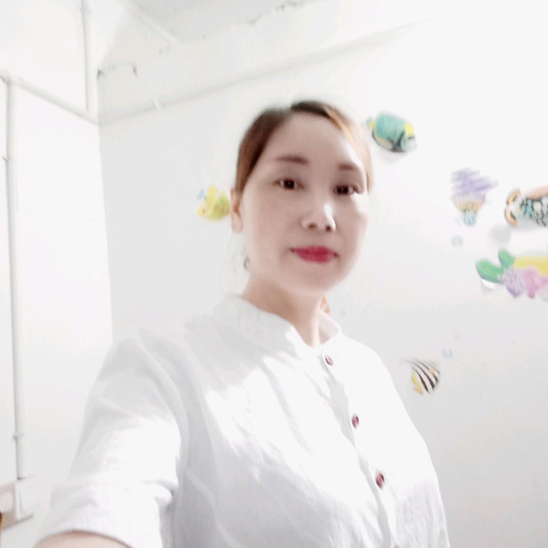 英英姐