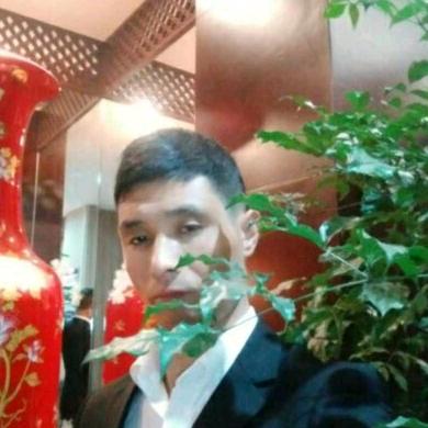 我是你的情人
