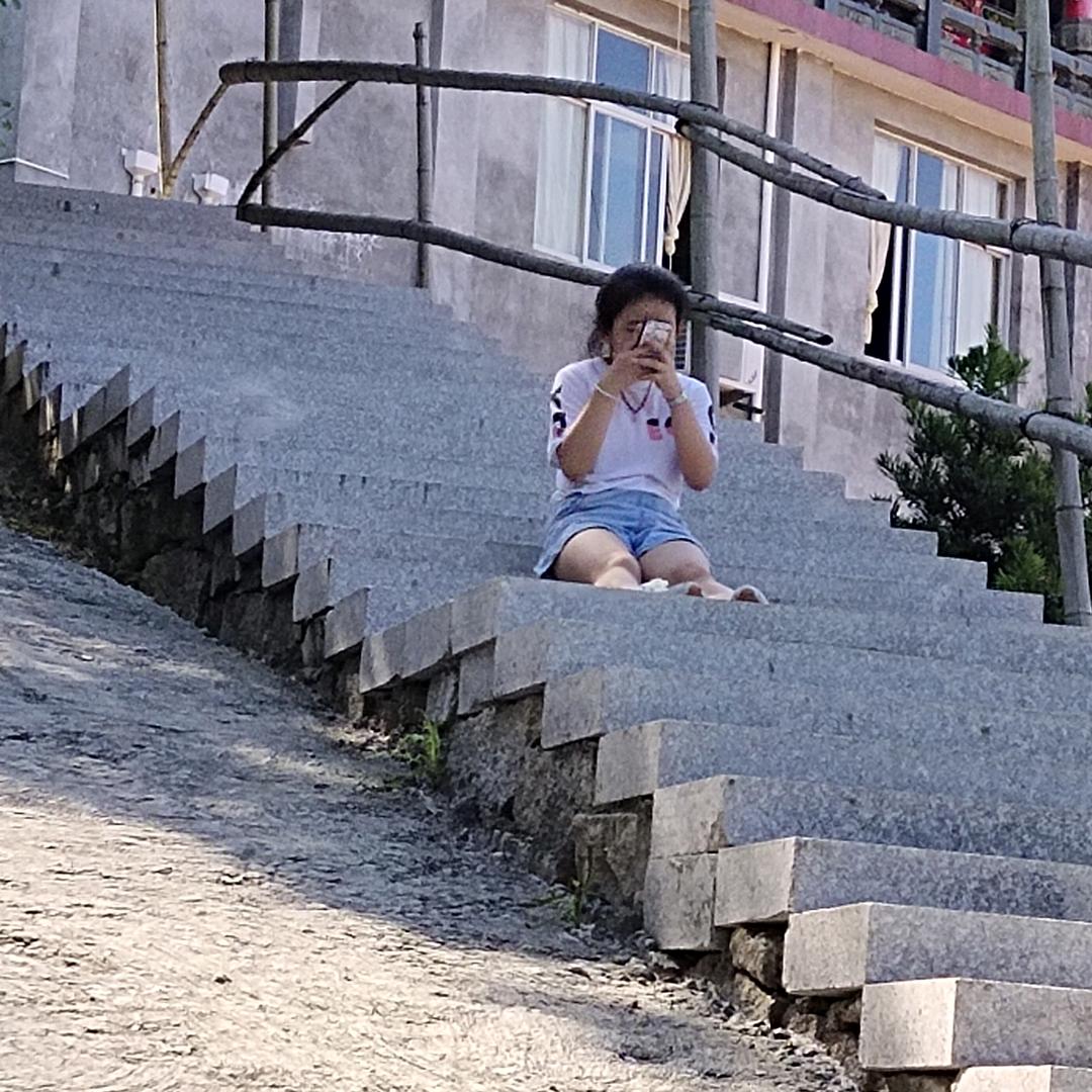 秀屿啊平小铺唯我