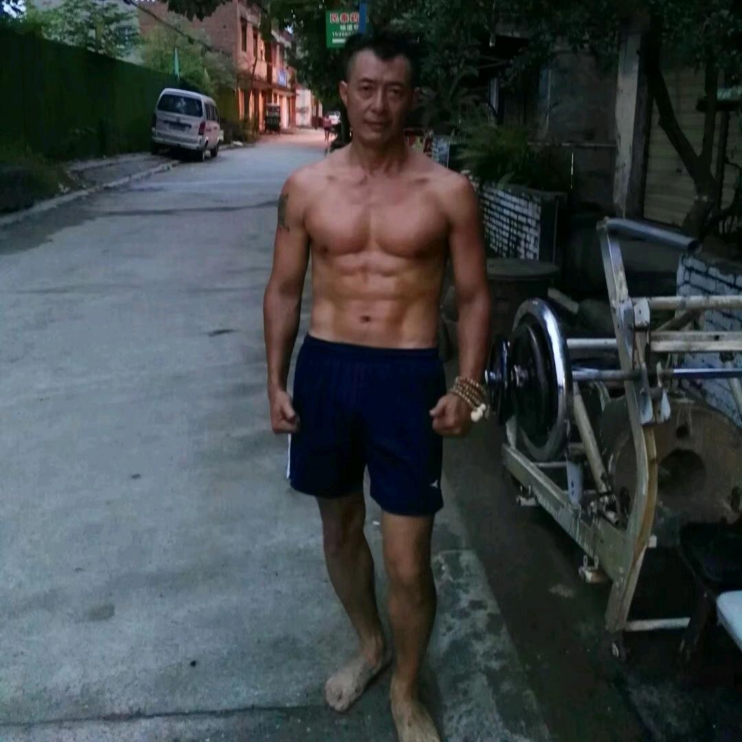 硬汉