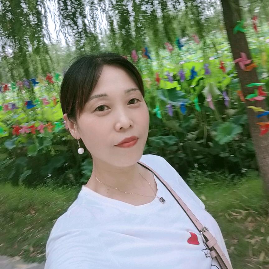 幸福的小虫子