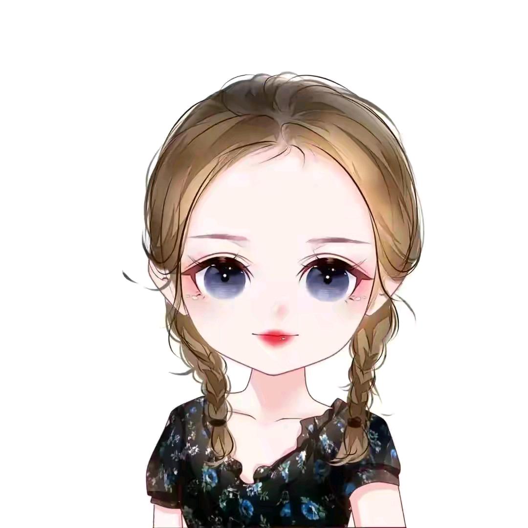 白☁️