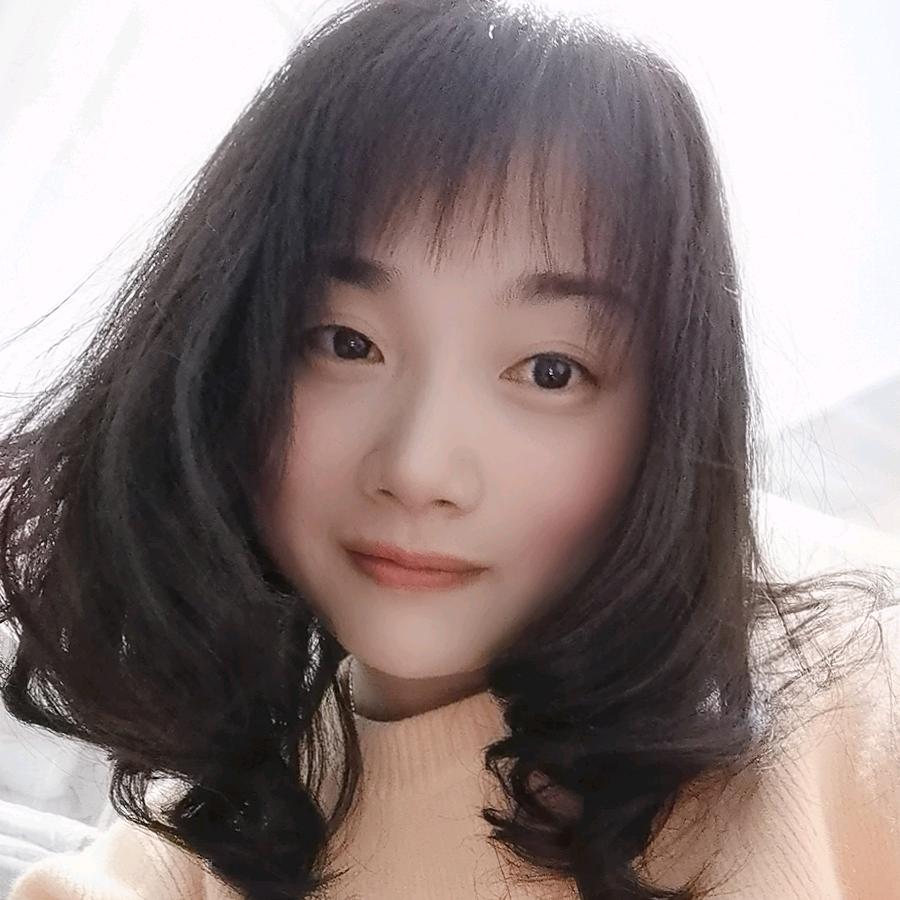 郁郁葱葱头像