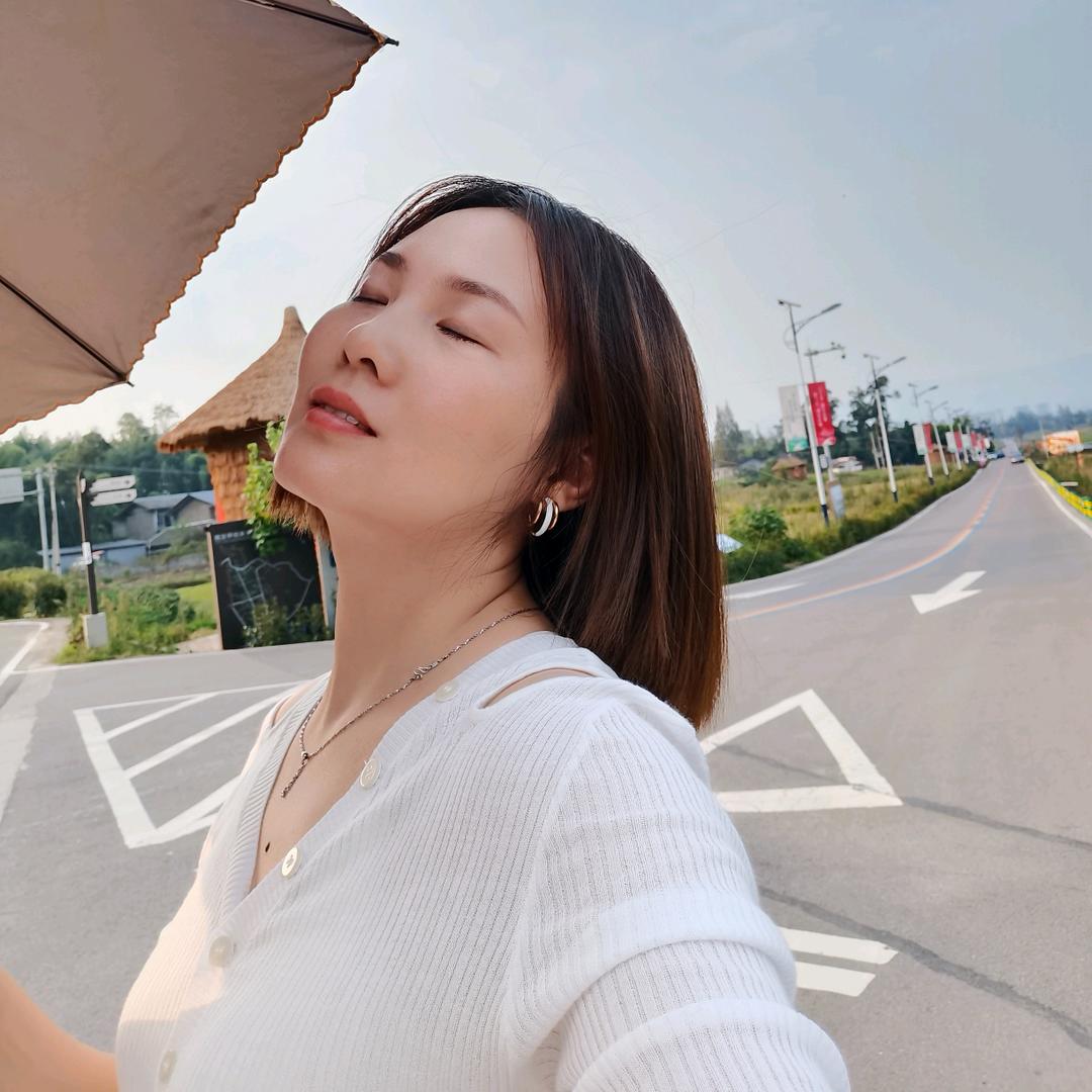 盆美丽的调理日记