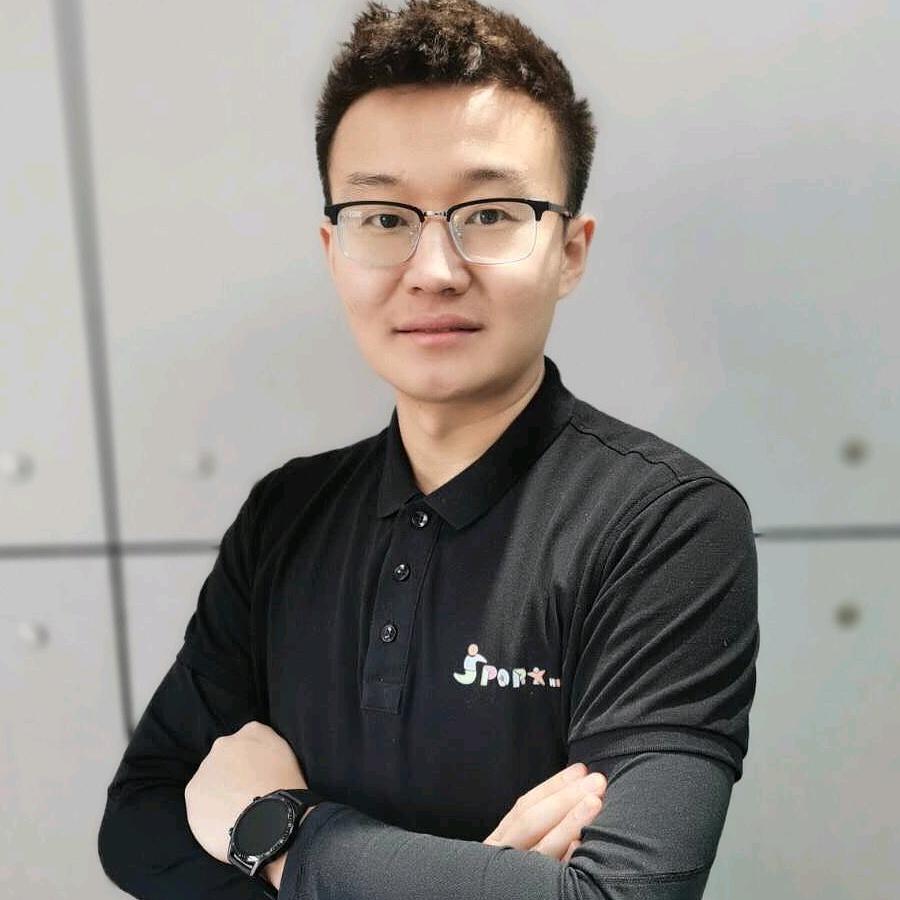 杜校长讲体培