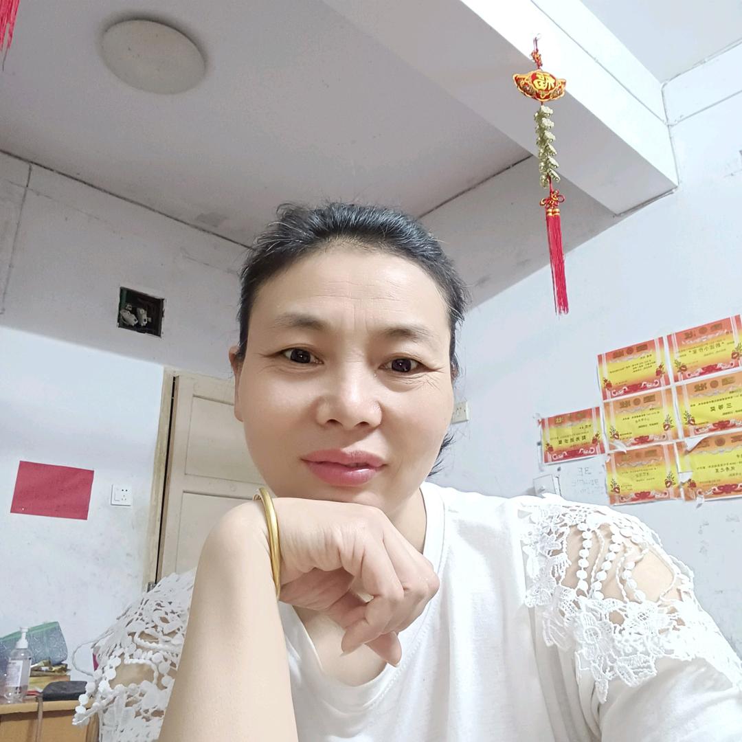 幸福美满