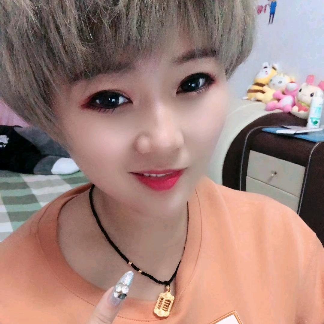 安好有点皮