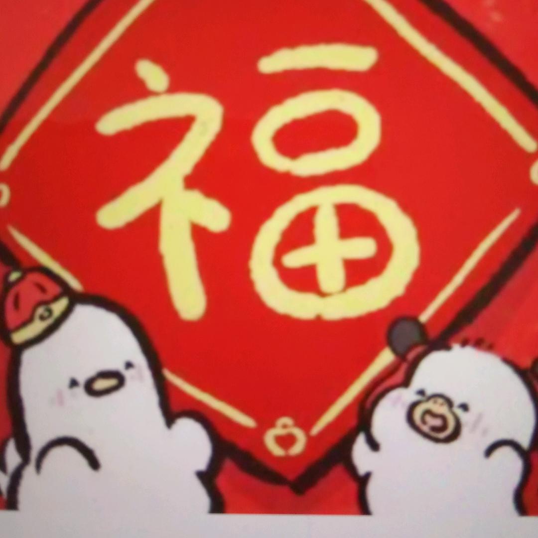 棉花糖头像