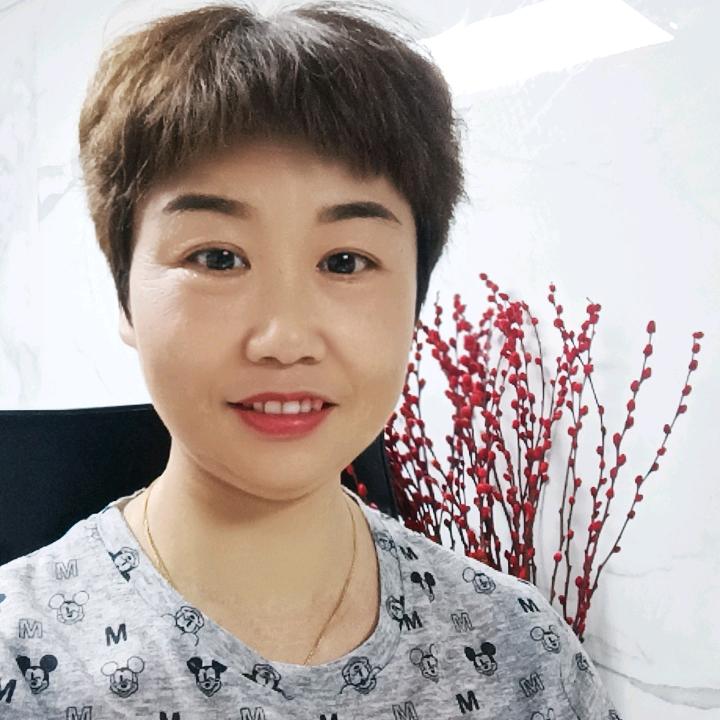 海心加蓝（美缘红娘）