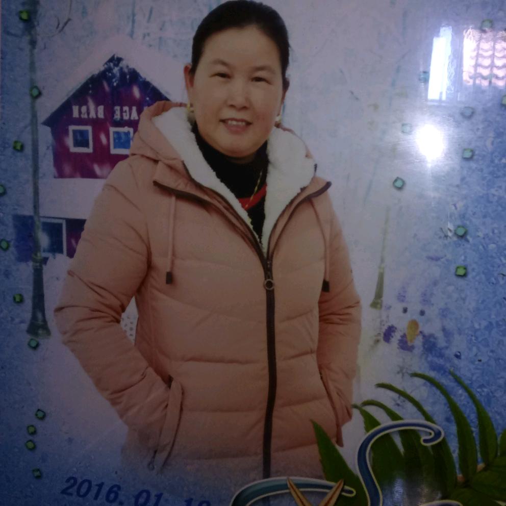 凤兰花