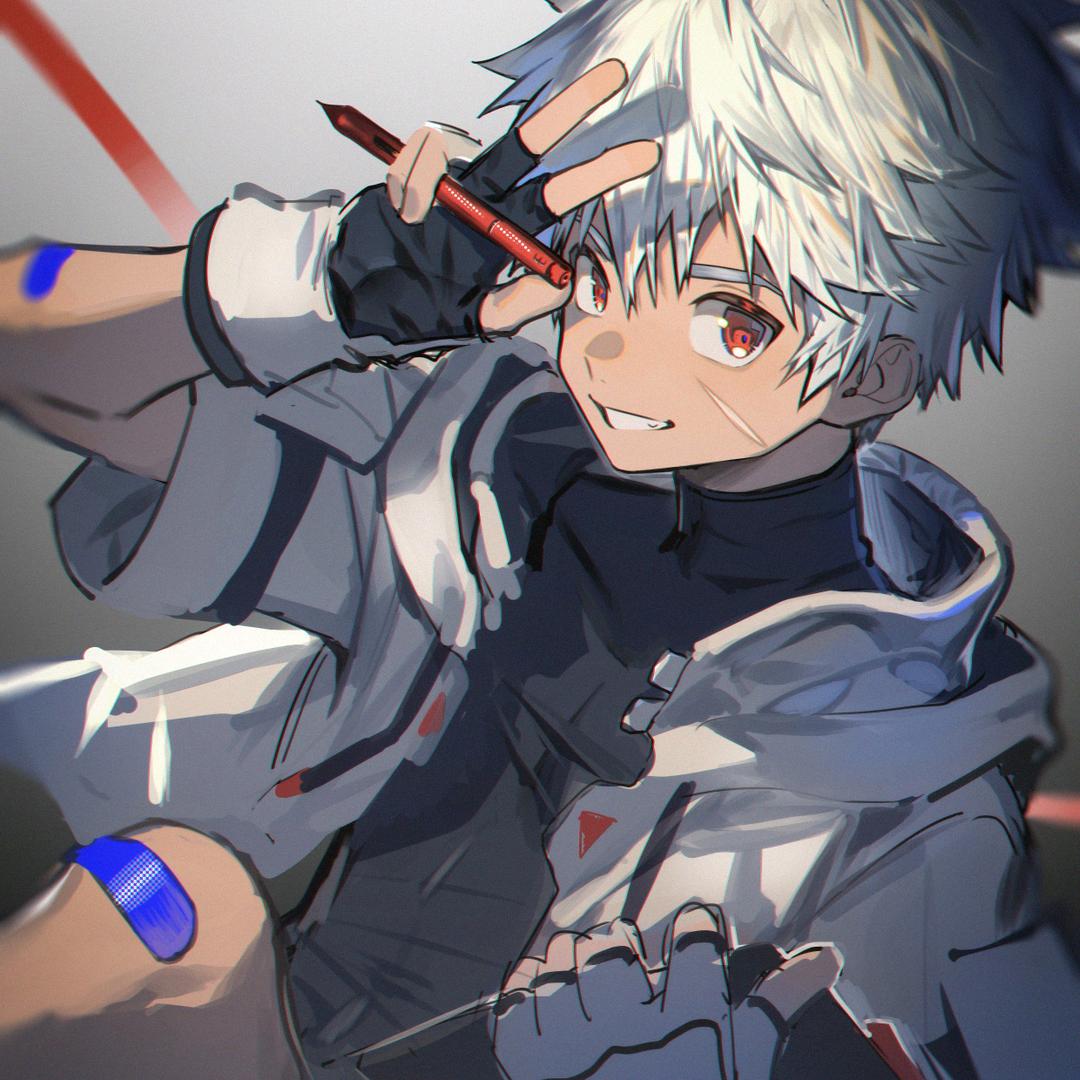 亖