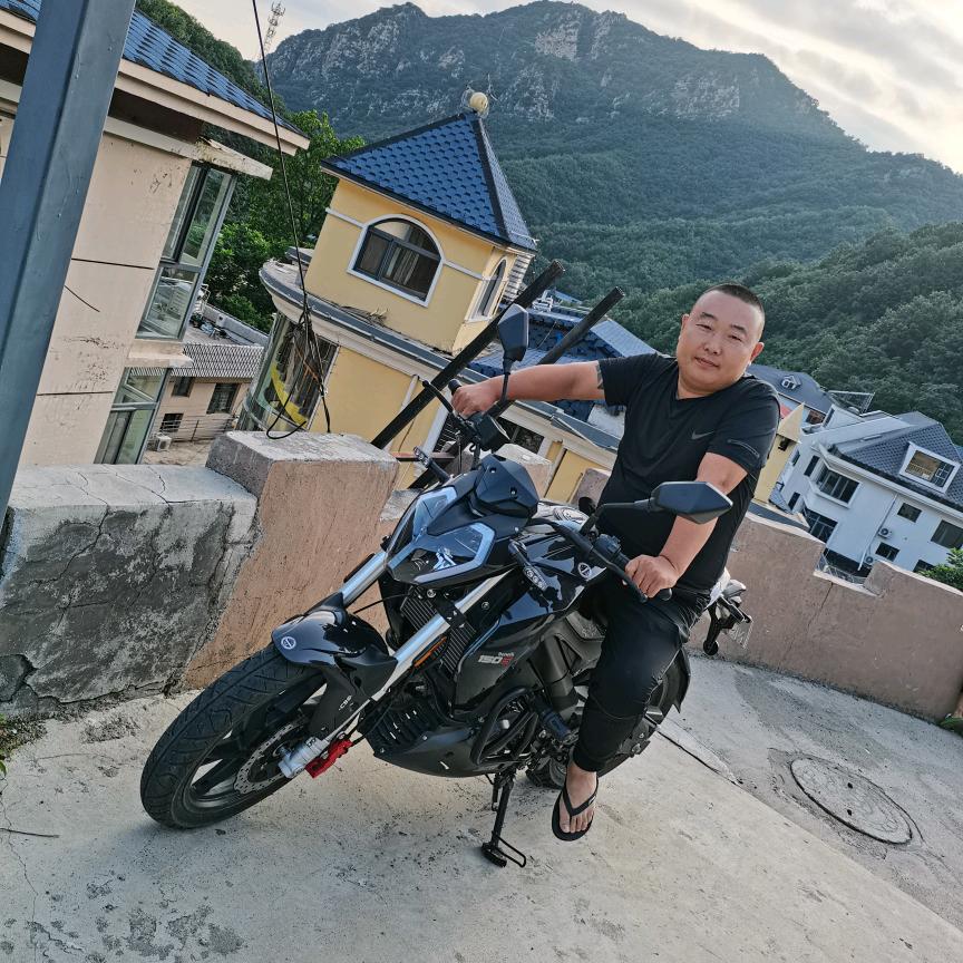 周德禹