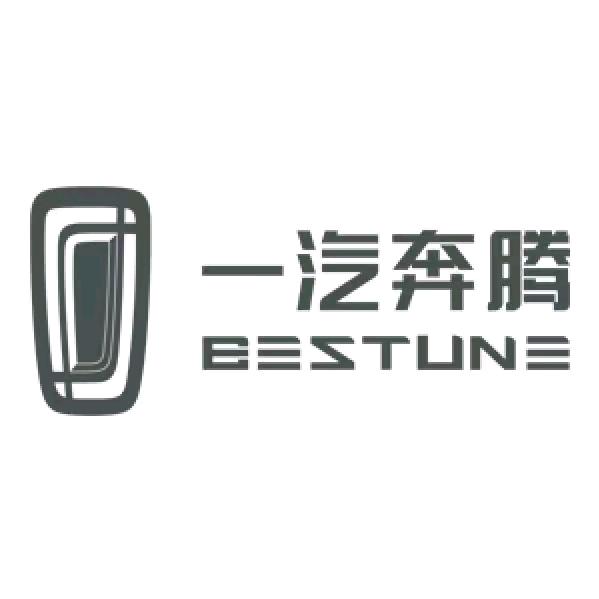 一汽奔腾扬州中沃4S店