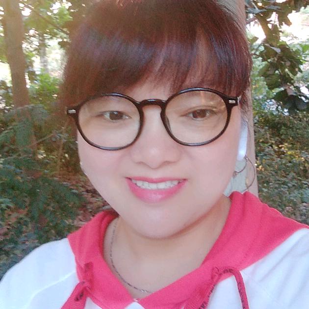 眼镜妹