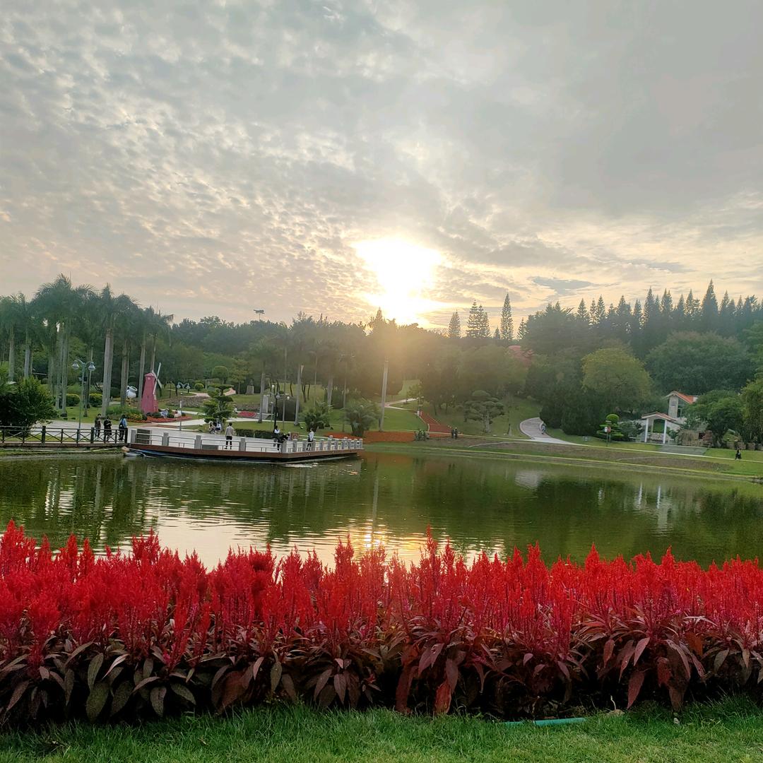 让过去成为过去