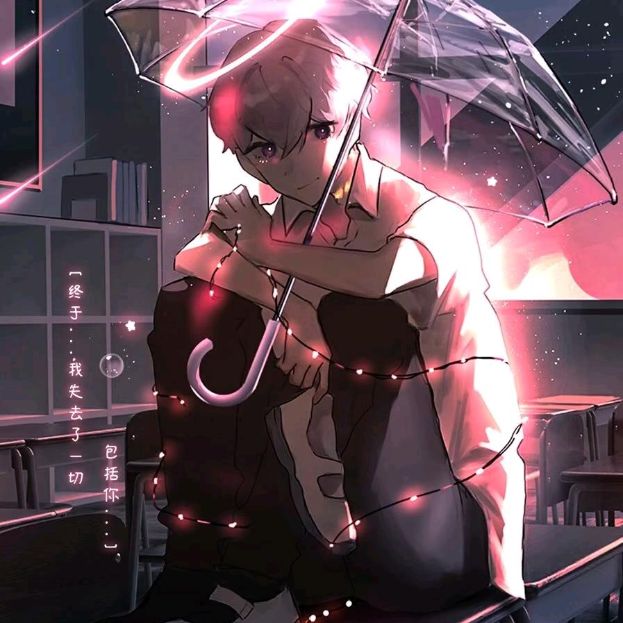 上官无殇