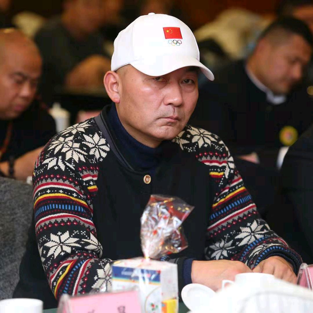 西安莲湖搏击俱乐部官方号