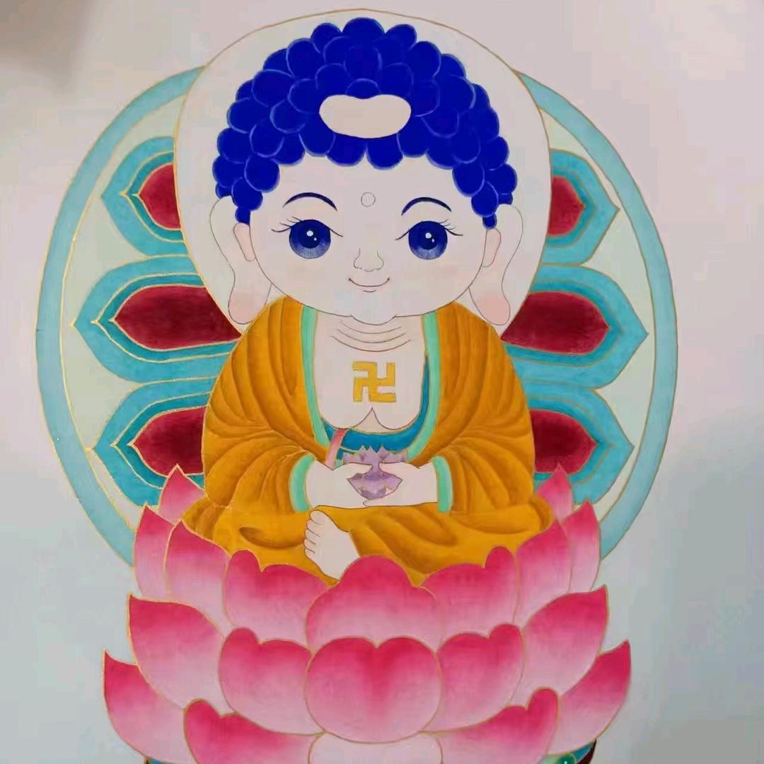 周姐