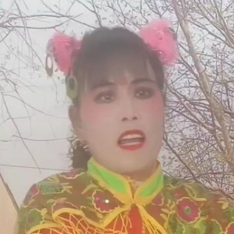 潘姐（直播）