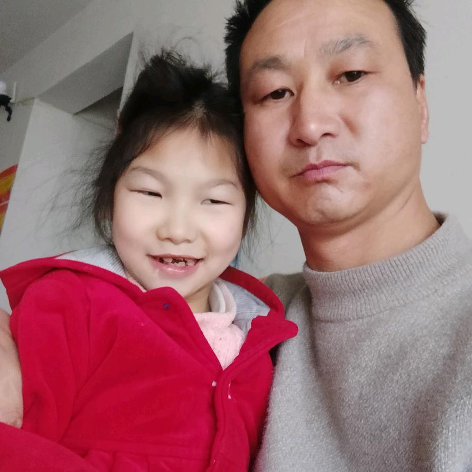 苦命人