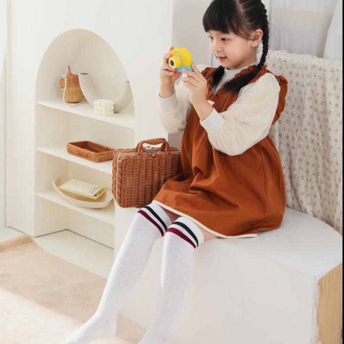 布帕尼儿童袜子