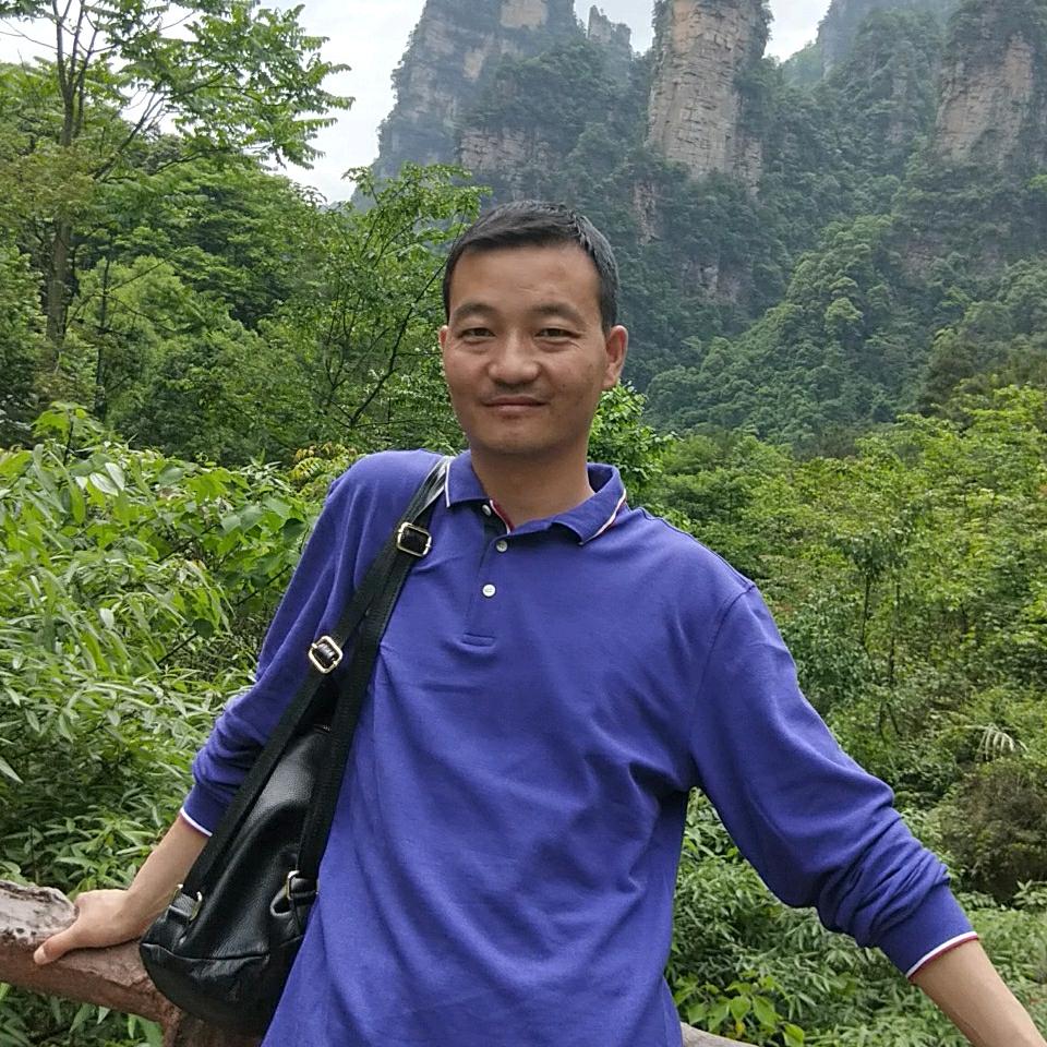 无极