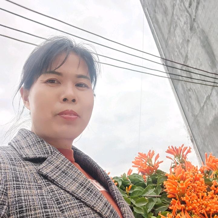 徐娘，岑