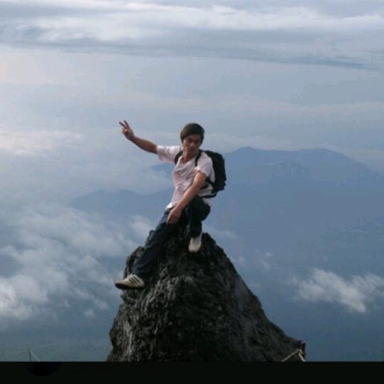 👄海阔天空👄