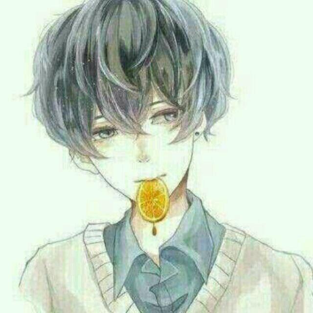 月关