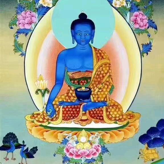 康巴巴桑