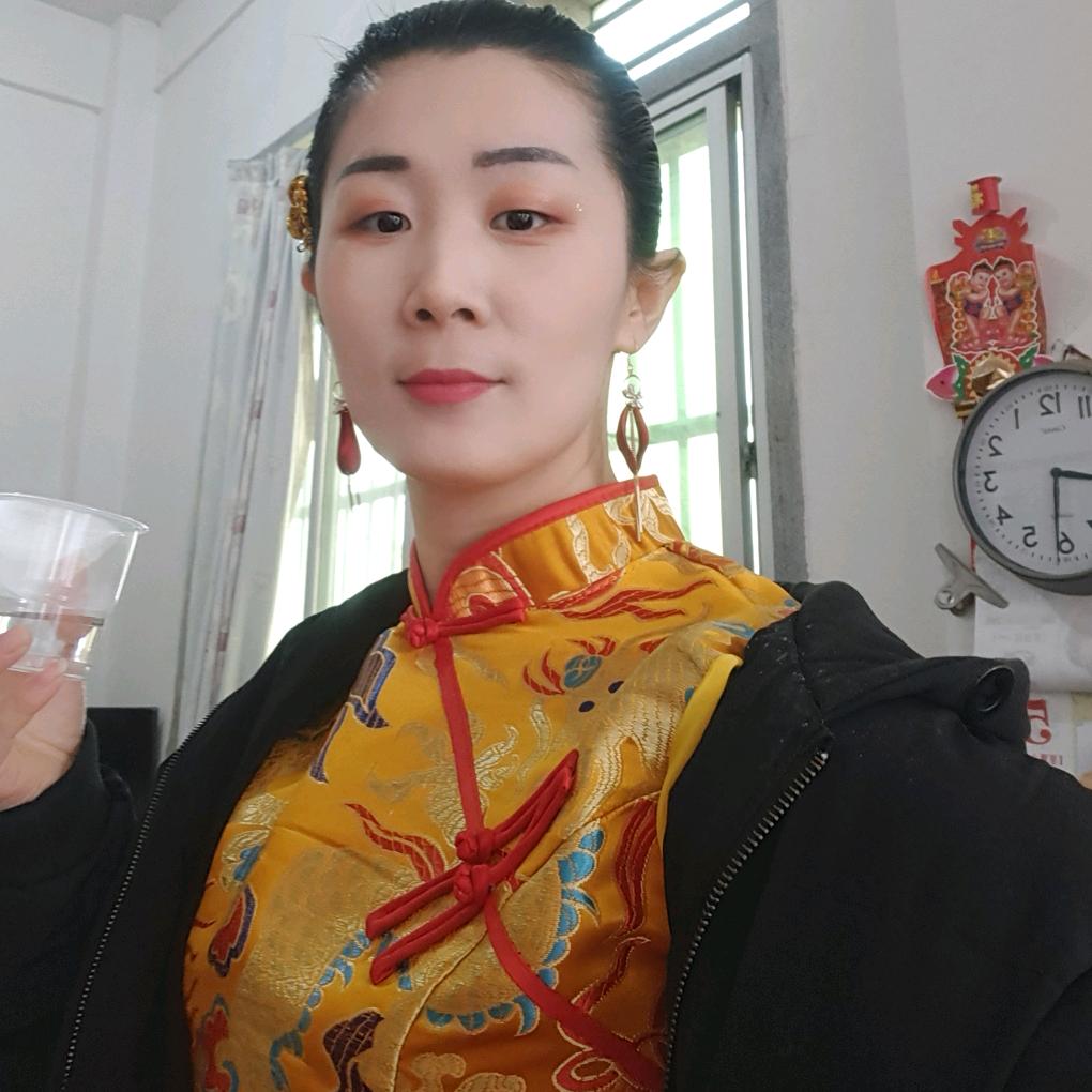 洪丫头