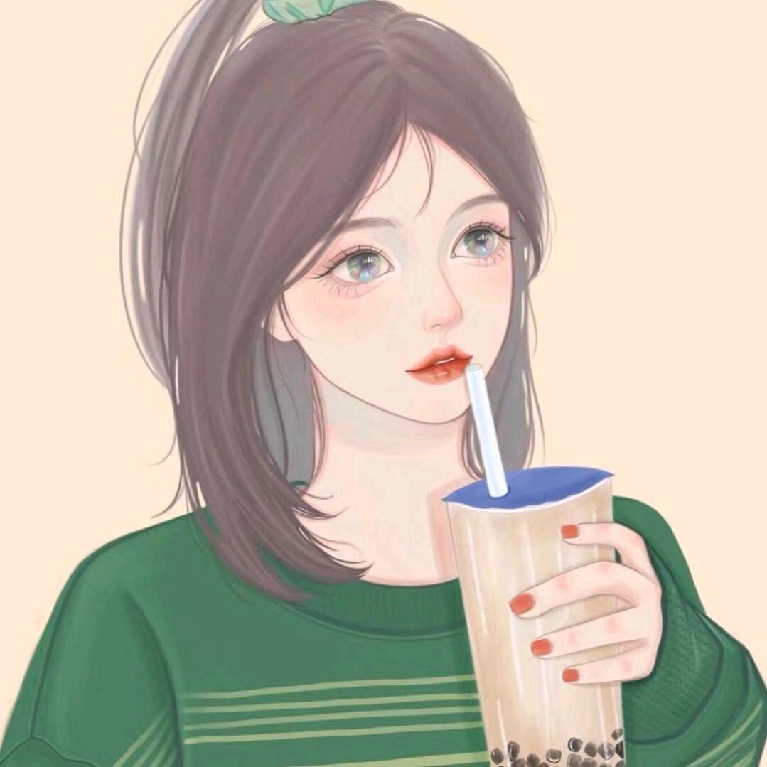 一只小鱼儿🍀