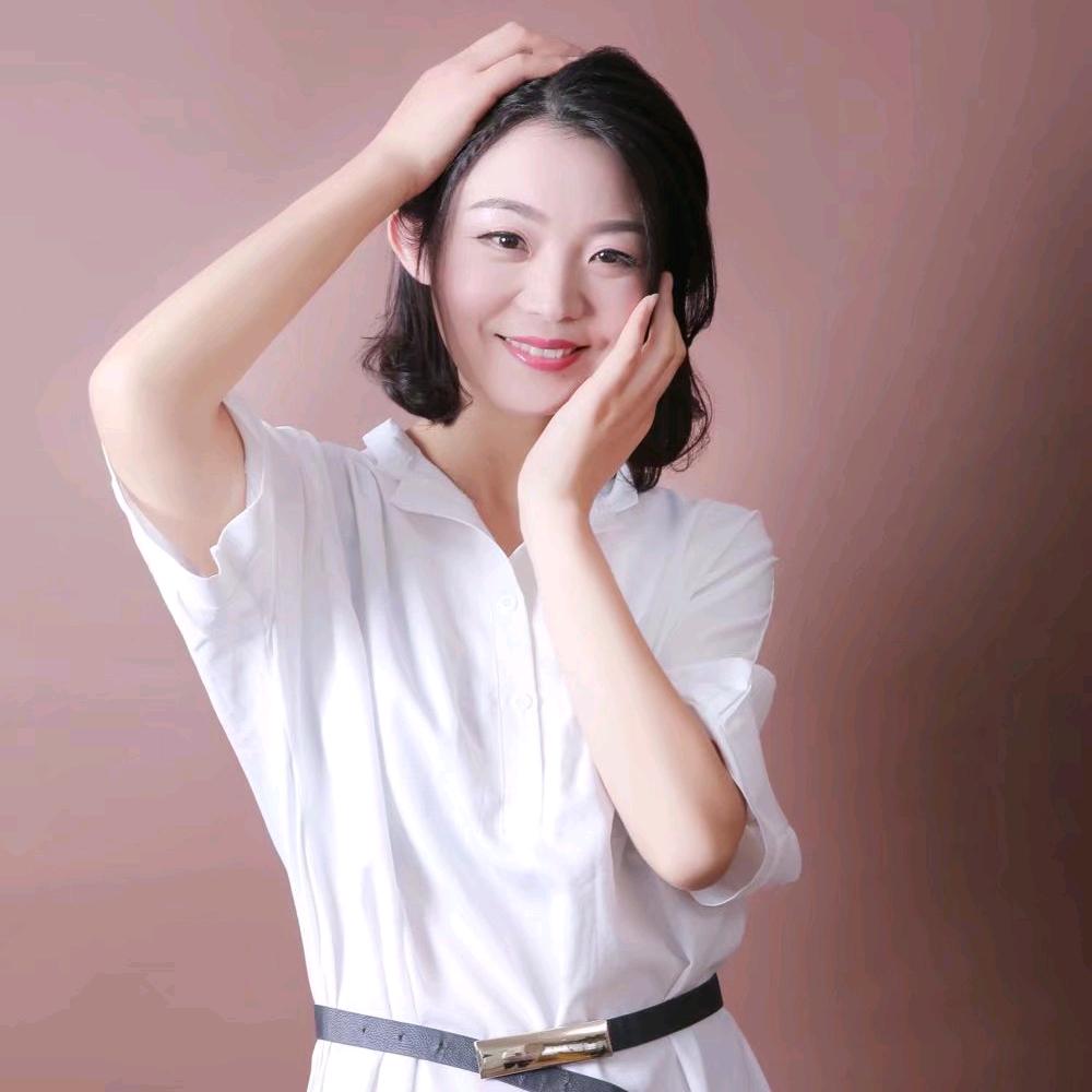 玉儿吖