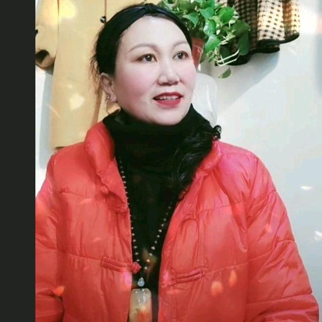 钻石女人精品女装