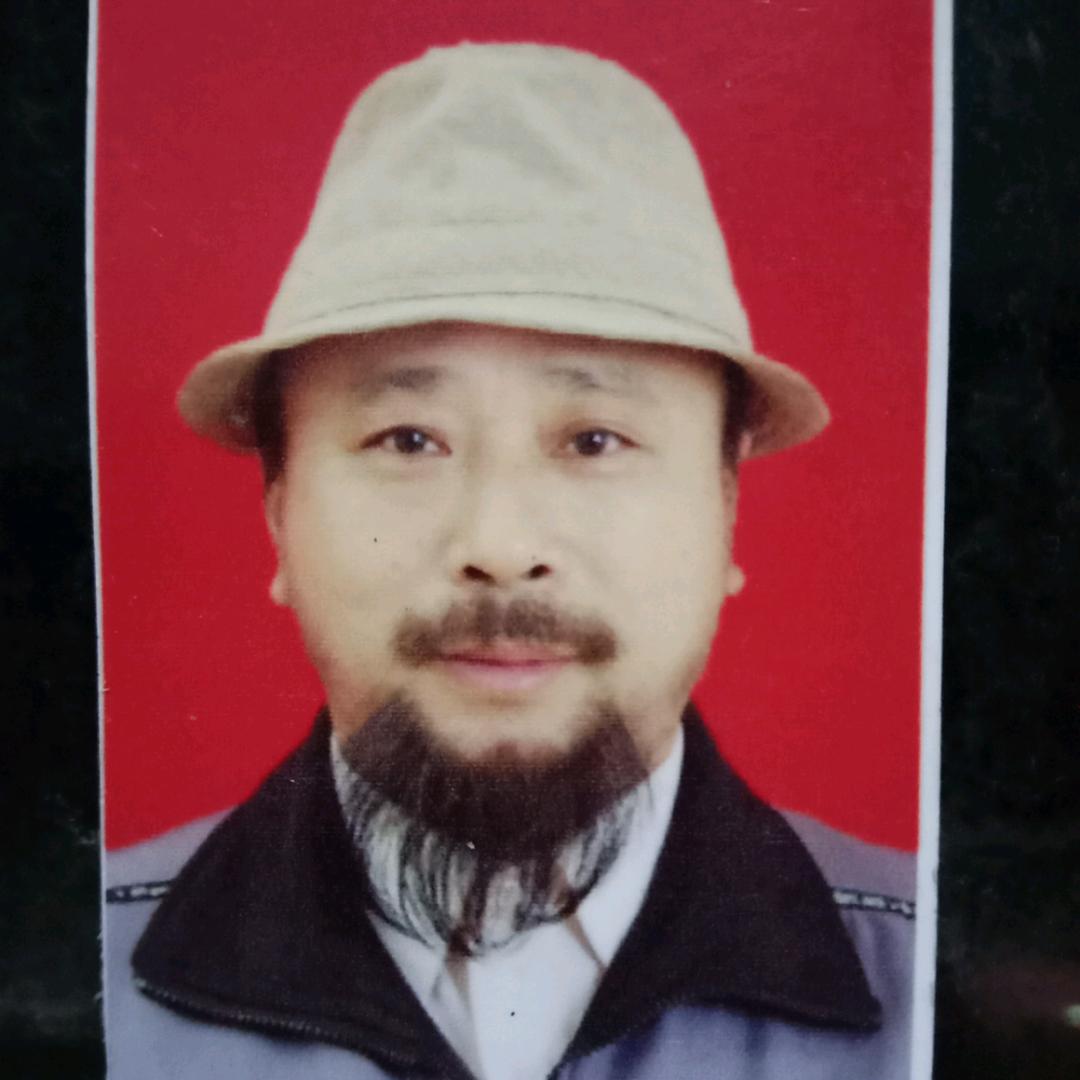 陈北南