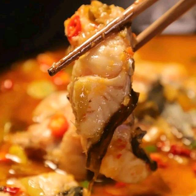 徐州沸腾地摊鱼（特色烧烤）棠张店