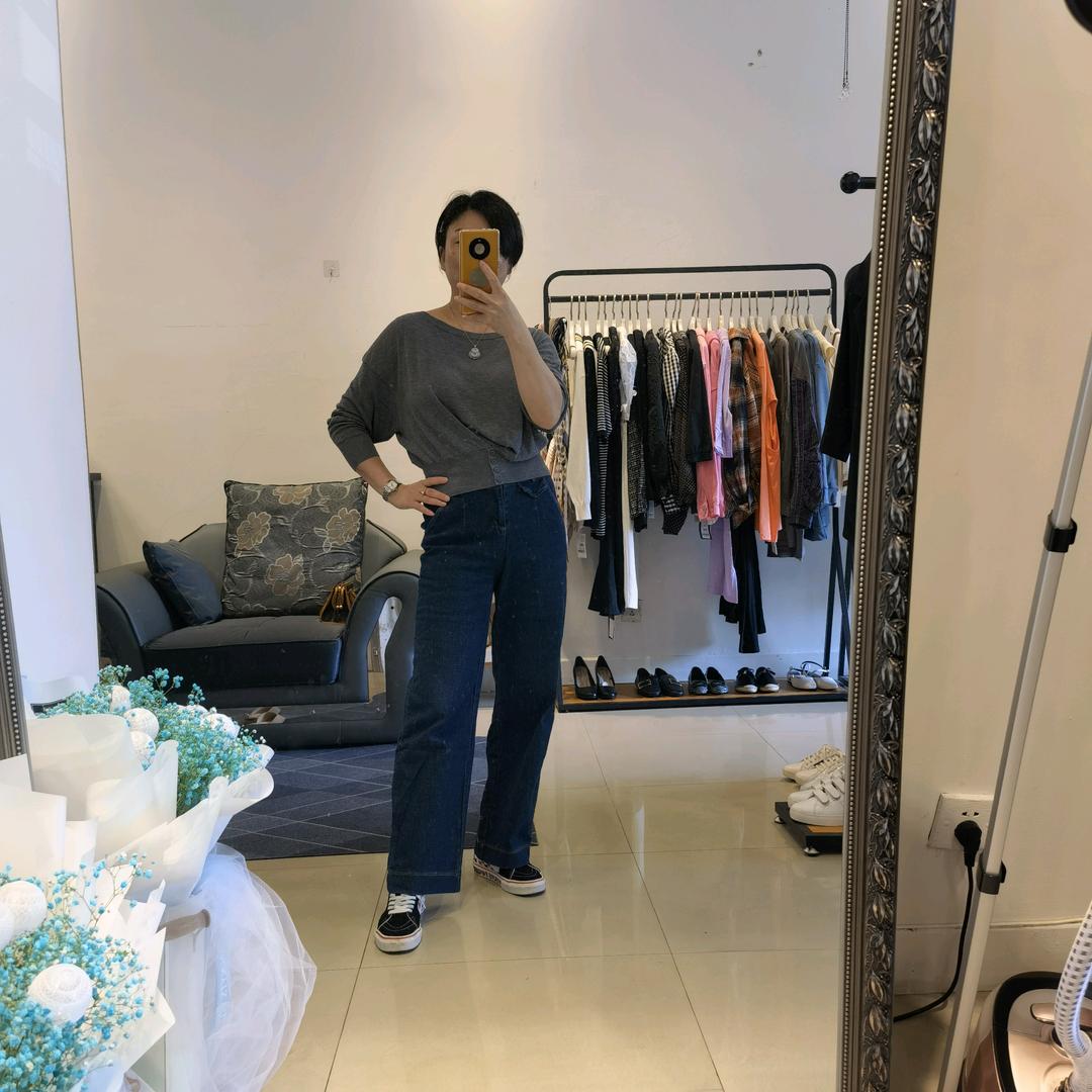 我的歌声与微笑