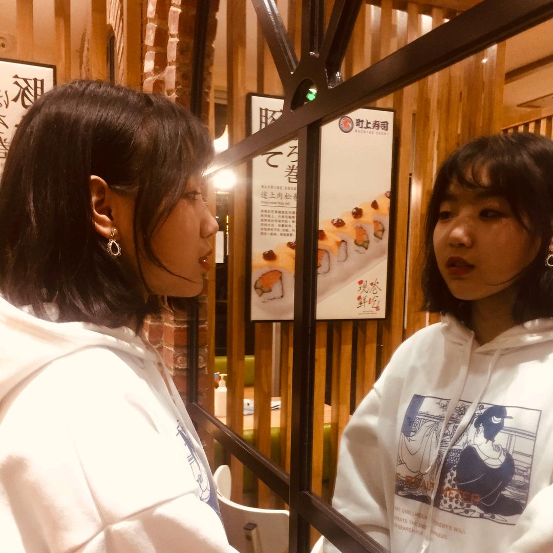 🌈昰個ˇ海子♔、✨